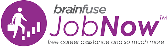 Brainfuse_JobNow logo