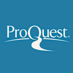 ProQuest Junior and Highschool resources