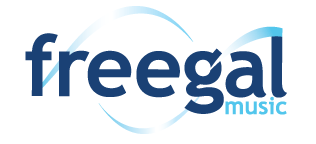 freegal music logo