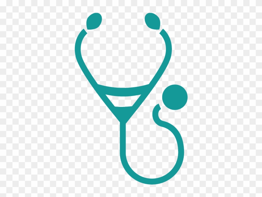 a stethoscope