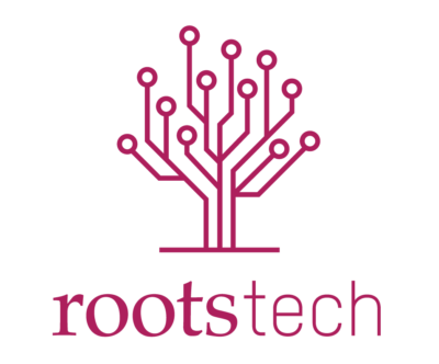 Logo for RootsTech